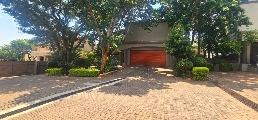 To Let 3 Bedroom Property for Rent in Boschdal North West